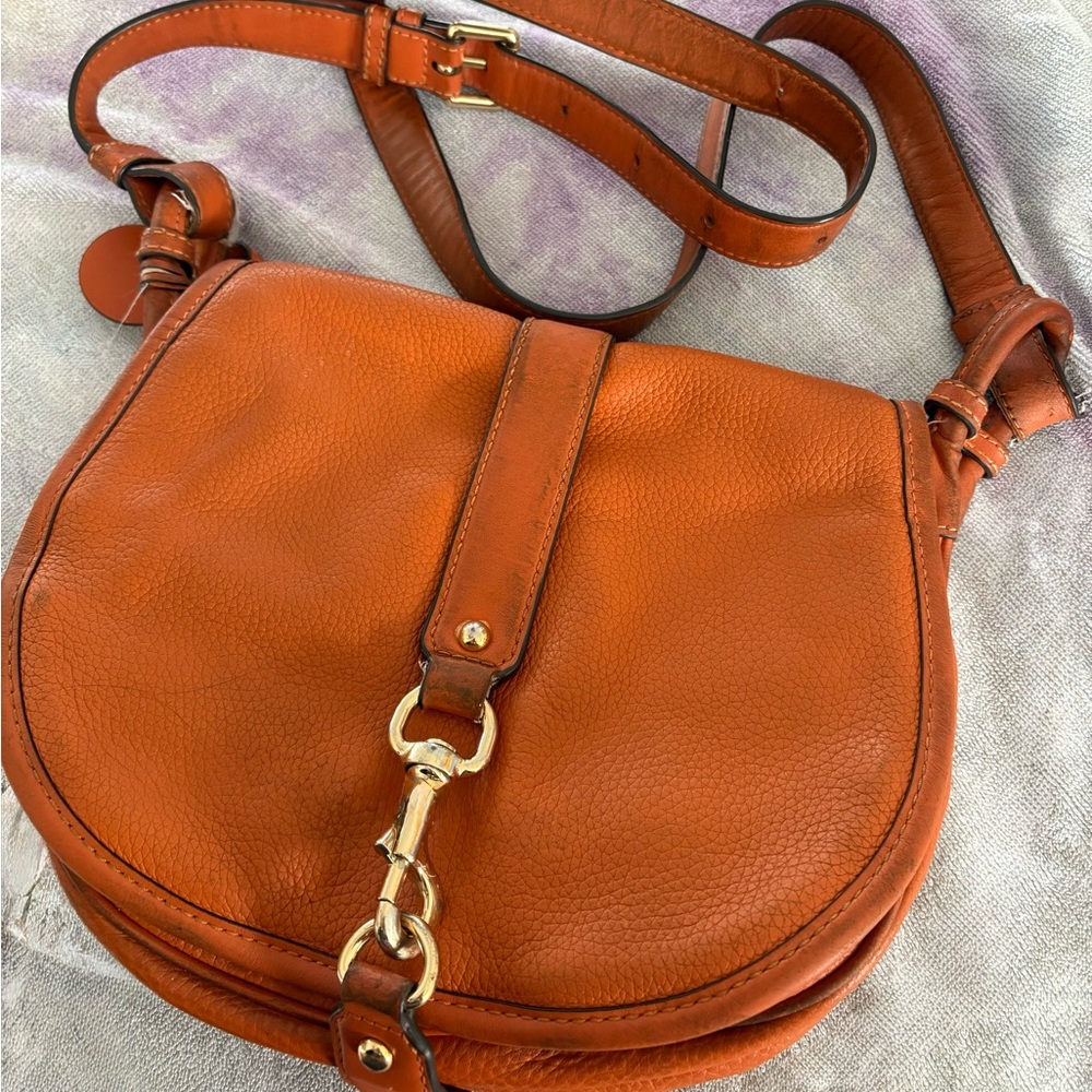 Micheal Kobe’s saddle bag